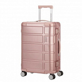Чемодан American Tourister Alumo Spinner 55 см 70G-80001 Rose