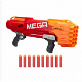 Бластер Nerf Мега Твиншок B9894