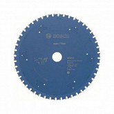 Диск пильный по металлу Bosch 23x2,54 см 48 зубьев 2608643058