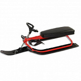 Снегокат Деми Спорт СНК.01 Red