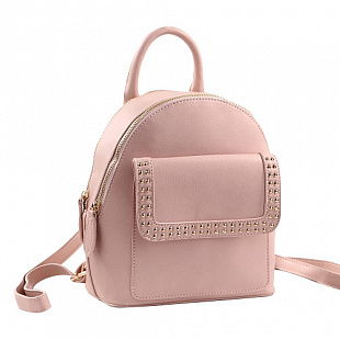 Женский рюкзак Pola 78331 pink