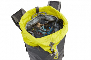 Рюкзак туристический Thule Stir 15L dark forest (3203558)
