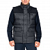 Куртка Jack Wolfskin Baffin Bay Jacket Men black
