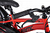 Велосипед Novatrack Prime 16" (2020) 167PRIME1V.RD20 red