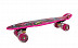 Penny board (пенни борд) RGX 205 PNB-07 22" LED