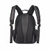 Рюкзак школьный GRIZZLY RU-423-12 /4 black