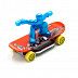 Машинка Hot Wheels Базовой коллекции Skate Grom (5785 HTB96) mainline 2024