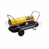 Нагреватель дизельный переносной Master B 150 CED прямой 4010.814
