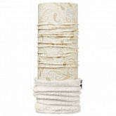 Бандана Buff Polar Thermal Chic Ganges white