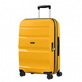 Чемодан American Tourister Bon Air Dlx MB2*26 002 yellow