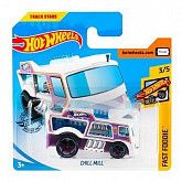 Машинка Hot Wheels Базовой коллекции Chill Mill 3/5 (5785 GHC07)