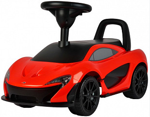 Автомобиль-каталка Chi Lok bo McLaren 372R red