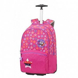 Рюкзак на колёсах Samsonite Color Funitme 51 см. CU6*50001