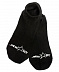 Две пары низких носков Starfit SW-201 Black