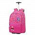 Рюкзак на колёсах Samsonite Color Funitme 51 см. CU6*50001