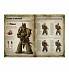 Книга Games Workshop Warhammer Codex: Death Guard (hb) ENG 43-03-60