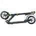 Самокат складной Tech Team City Scooter 2021 Black