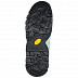 Водонепроницаемые кроссовки женские Jack Wolfskin Scrambler Lite Texapore Low W light blue / purple
