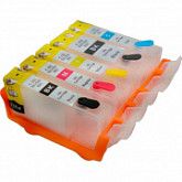 ПЗК Canon для картриджей PGI-520/CLI-521 для iP3600 iP4600M P990 MX860 и др