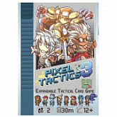 Настольная игра Gaga Games Пиксель Тактикс 3 GG092