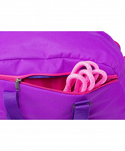 Сумка Chante Duffel CH19-017-23-33 purple