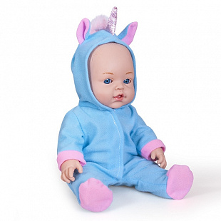 Кукла Fancy Малыш Единорог PU15EK