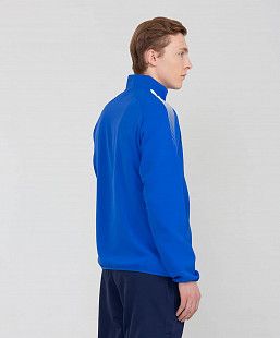 Костюм спортивный Jogel CAMP Lined Suit blue/dark blue