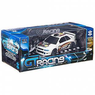 Радиоуправляемая машина GT Racing FJ960