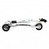 Самокат Micro Kickboard Compact KB0019 silver Самокат Micro Kickboard Compact KB0019 silver