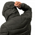 Куртка мужская Jack Wolfskin Fairmont Men dark moss