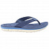Вьетнамки женские Jack Wolfskin Beachster Lt W blue / champagne