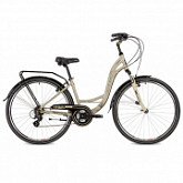 Велосипед Stinger Calipso Std 28" (2019) Beige