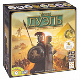 Настольная игра Стиль Жизни 7 Чудес Дуэль локализация Rus 924853