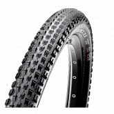 Велопокрышка Maxxis Race TT TR 27.5x2.0 Cскладная Dual TB90919100 Black