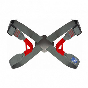 Грудная обвязка Vento Бабочка регулируемая