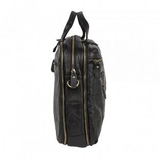 Мужская сумка Pola 0121 black