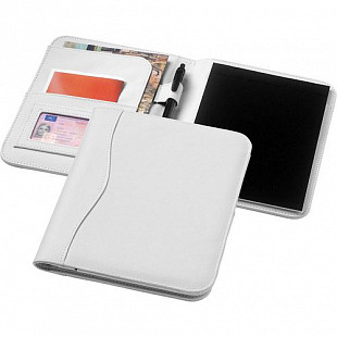 Папка для документов Oasis Ebony 11998400 White