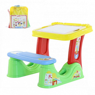 Набор дошкольника Полесье 58744