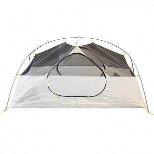 Палатка Tramp Cloud 2 Si dark green