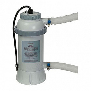 Водонагреватель для бассейнов Intex 28684