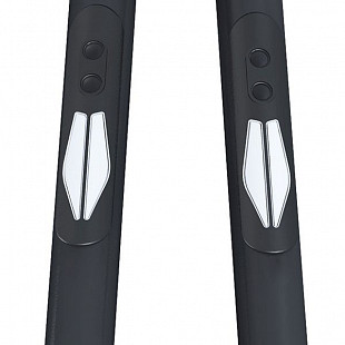 Электрическая беговая дорожка DFC ROMA2 T-500/2