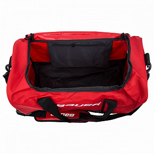Сумка Bauer Vapor Pro Duffle Bag red