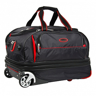 Дорожная сумка Beskin 113801 black