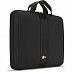 Сумка для ноутбука Case Logic Hardshell QNS113K Black Сумка для ноутбука Case Logic Hardshell QNS113K Black
