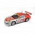 Коллекционная машина Bburago 1:43 Porsche 911 GT3 RSR (18-38003)