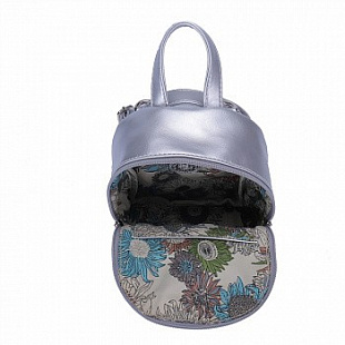 Городской рюкзак Ors Oro DS-0125 /4 silver