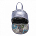 Городской рюкзак Ors Oro DS-0125 /4 silver