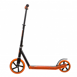 Самокат городской Novatrack Polis 230PNF.POLIS.OR20 orange