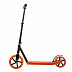 Самокат городской Novatrack Polis 230PNF.POLIS.OR20 orange