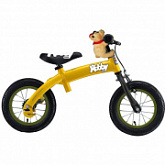Беговел RT Hobby-bike ALU Yellow